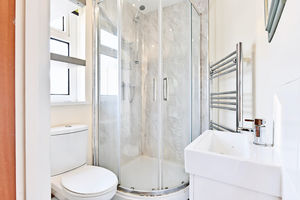 Shower Room- click for photo gallery